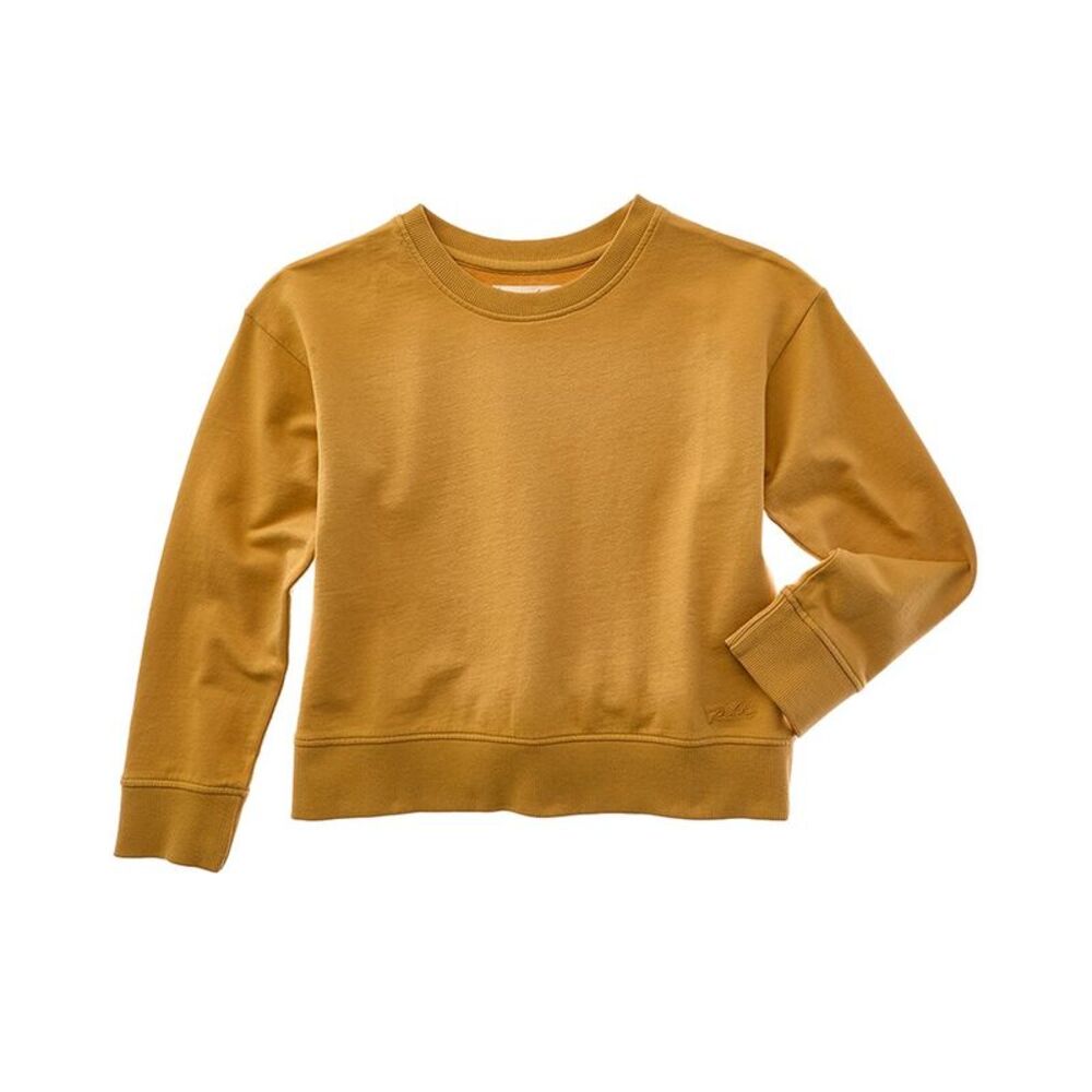 Pehr Girls  Sweater, Yellow